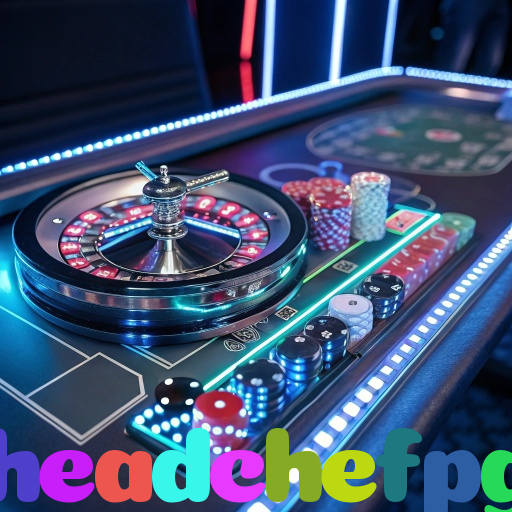 A Magia dos Jogos de Fantasia na headchefpg