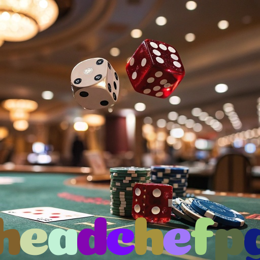 A Magia dos Jogos de Fantasia na headchefpg