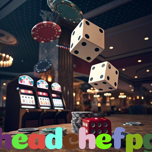 A Magia dos Jogos de Fantasia na headchefpg