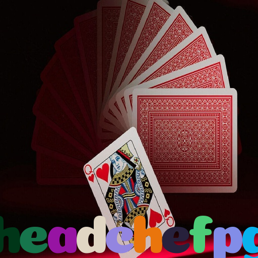 A Magia dos Jogos de Fantasia na headchefpg