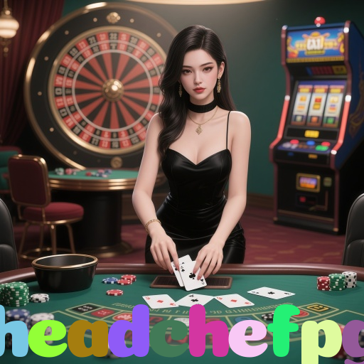 A Magia dos Jogos de Fantasia na headchefpg