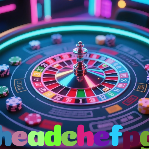 A Magia dos Jogos de Fantasia na headchefpg