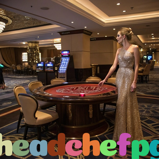 A Magia dos Jogos de Fantasia na headchefpg