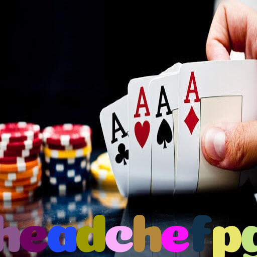 A Magia dos Jogos de Fantasia na headchefpg