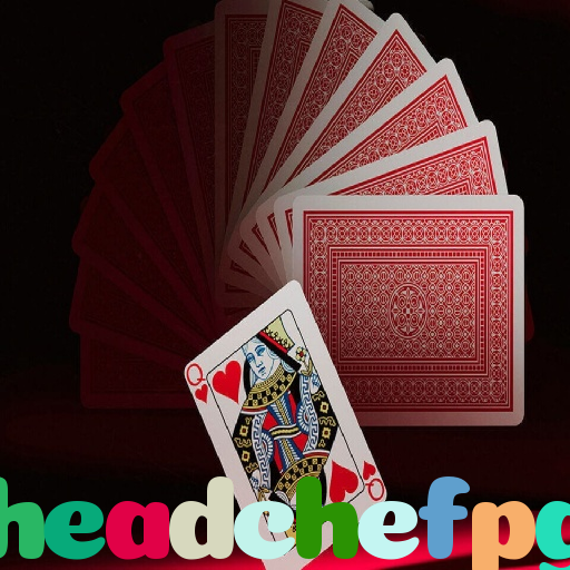 A Magia dos Jogos de Fantasia na headchefpg