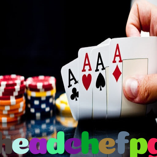 A Magia dos Jogos de Fantasia na headchefpg