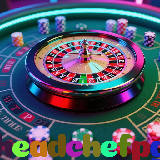 A Magia dos Jogos de Fantasia na headchefpg