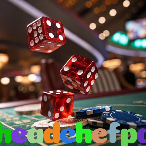 A Magia dos Jogos de Fantasia na headchefpg