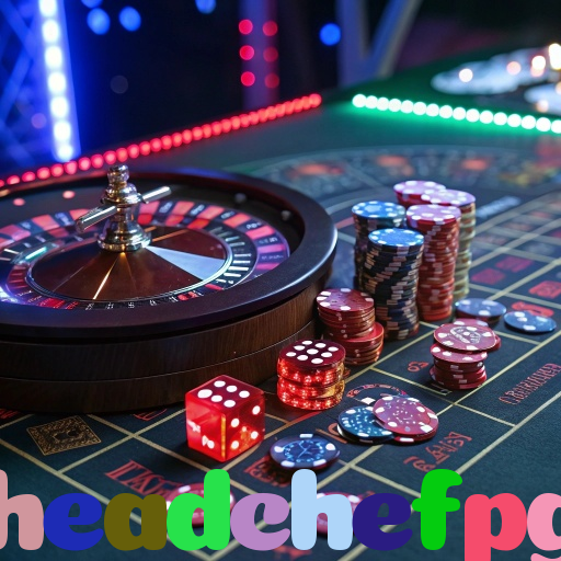 A Magia dos Jogos de Fantasia na headchefpg