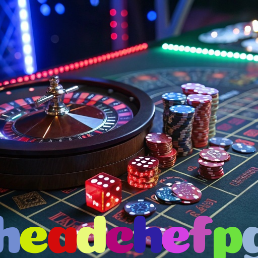 A Magia dos Jogos de Fantasia na headchefpg