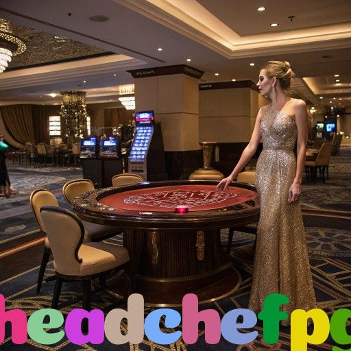 A Magia dos Jogos de Fantasia na headchefpg
