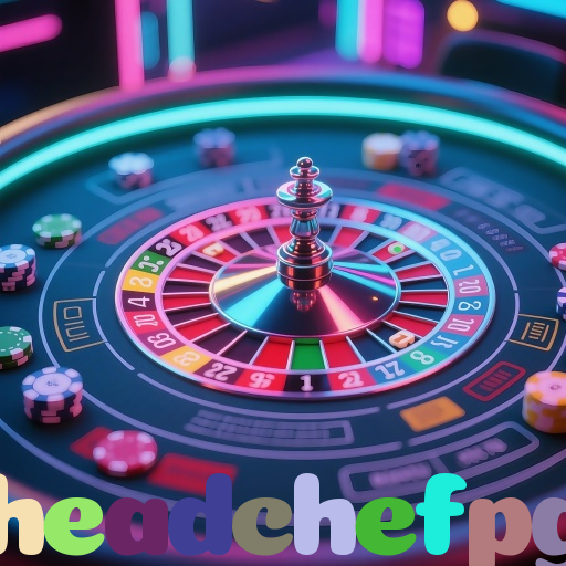 A Magia dos Jogos de Fantasia na headchefpg
