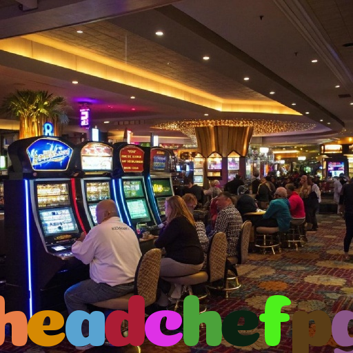 A Magia dos Jogos de Fantasia na headchefpg