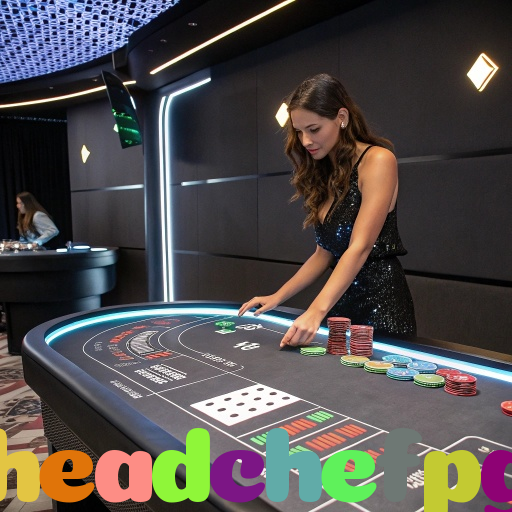 A Magia dos Jogos de Fantasia na headchefpg