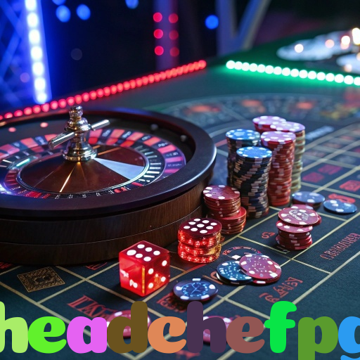 A Magia dos Jogos de Fantasia na headchefpg