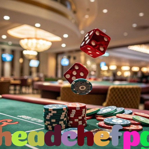 A Magia dos Jogos de Fantasia na headchefpg