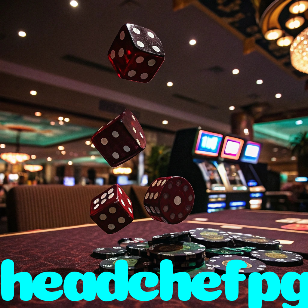 A Magia dos Jogos de Fantasia na headchefpg