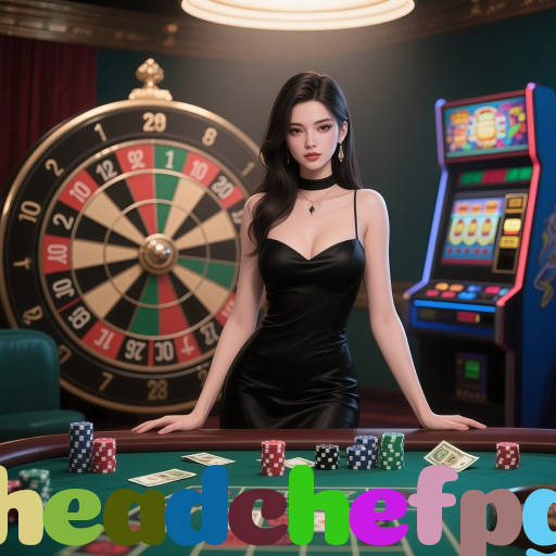 A Magia dos Jogos de Fantasia na headchefpg
