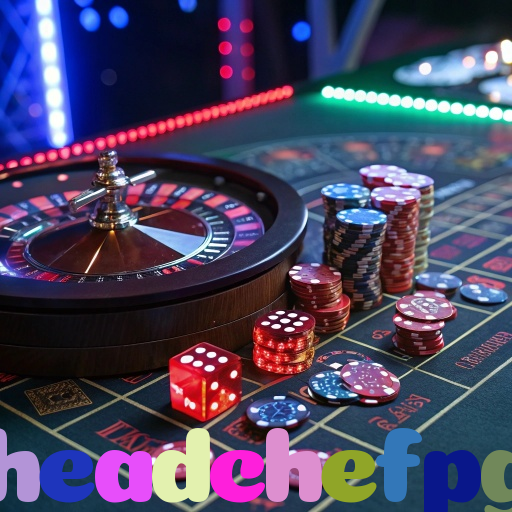 A Magia dos Jogos de Fantasia na headchefpg
