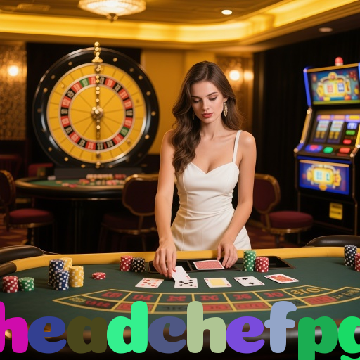 A Magia dos Jogos de Fantasia na headchefpg