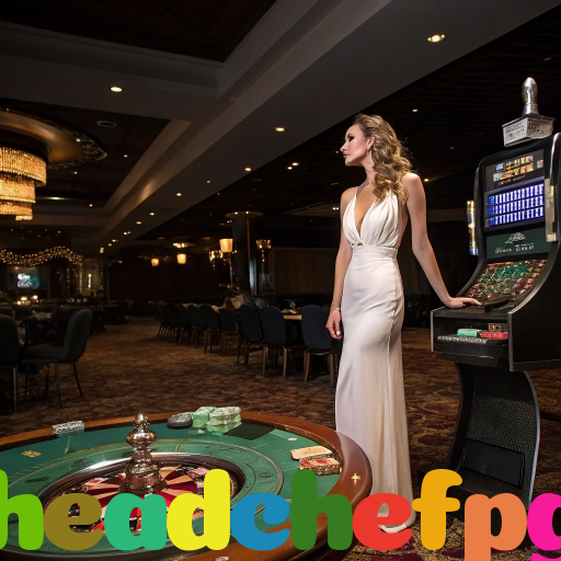 A Magia dos Jogos de Fantasia na headchefpg