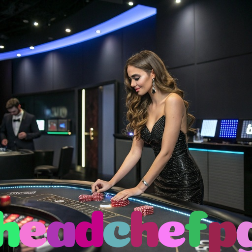 A Magia dos Jogos de Fantasia na headchefpg