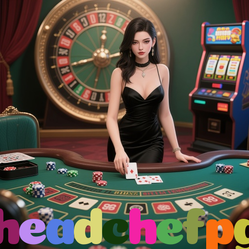 A Magia dos Jogos de Fantasia na headchefpg