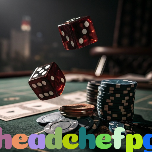 A Magia dos Jogos de Fantasia na headchefpg