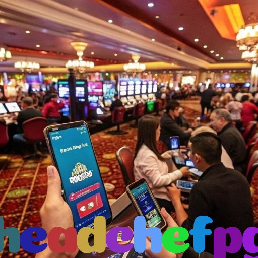A Magia dos Jogos de Fantasia na headchefpg