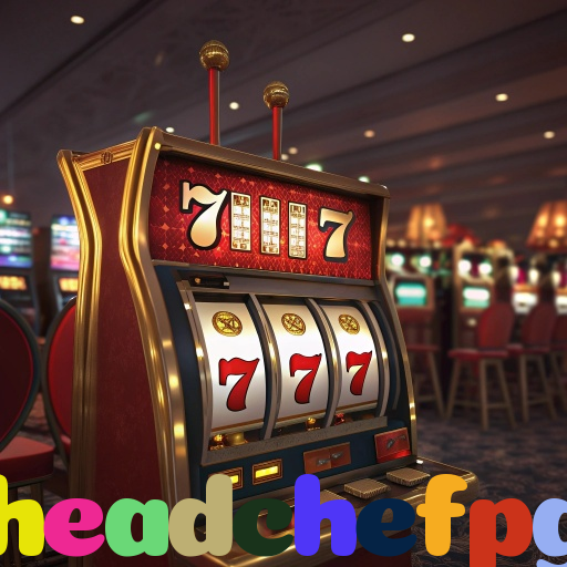 A Magia dos Jogos de Fantasia na headchefpg