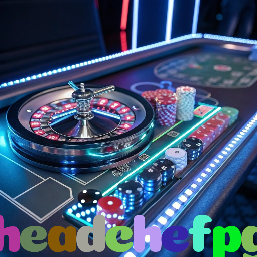 A Magia dos Jogos de Fantasia na headchefpg