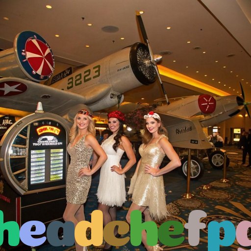 A Magia dos Jogos de Fantasia na headchefpg