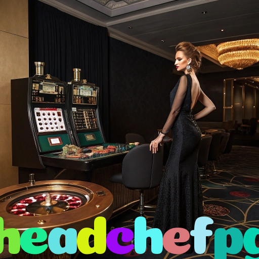 A Magia dos Jogos de Fantasia na headchefpg