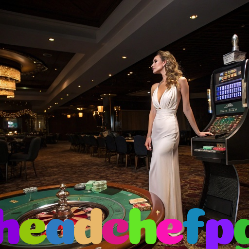A Magia dos Jogos de Fantasia na headchefpg