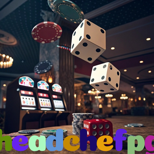 A Magia dos Jogos de Fantasia na headchefpg