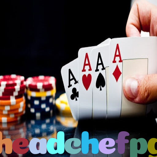 A Magia dos Jogos de Fantasia na headchefpg