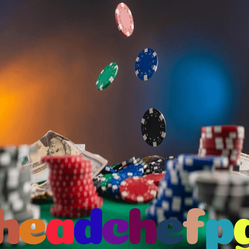 A Magia dos Jogos de Fantasia na headchefpg