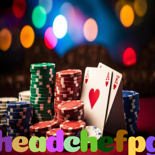A Magia dos Jogos de Fantasia na headchefpg