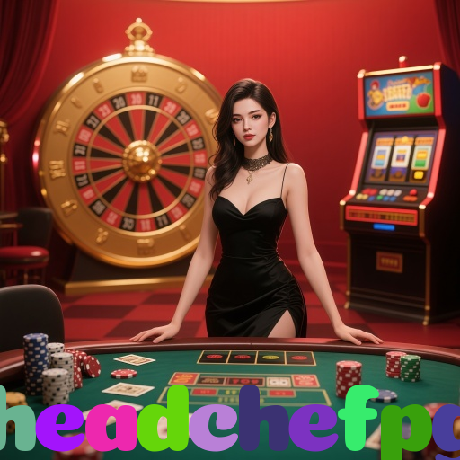 A Magia dos Jogos de Fantasia na headchefpg