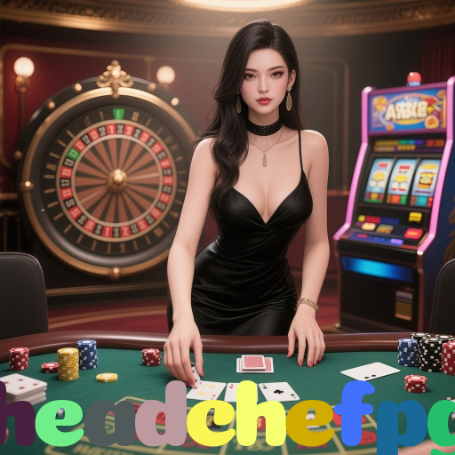 A Magia dos Jogos de Fantasia na headchefpg
