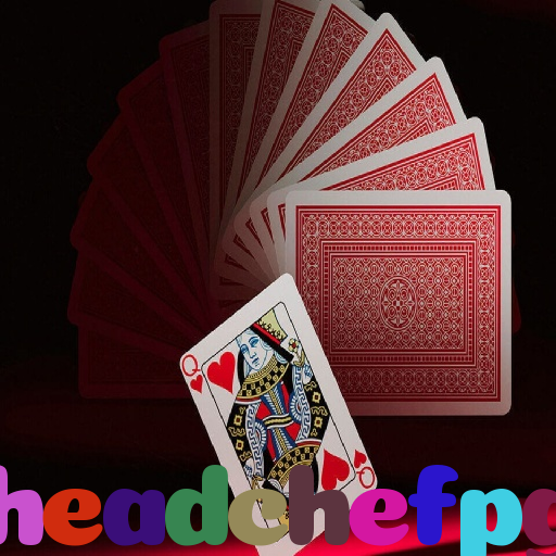 A Magia dos Jogos de Fantasia na headchefpg