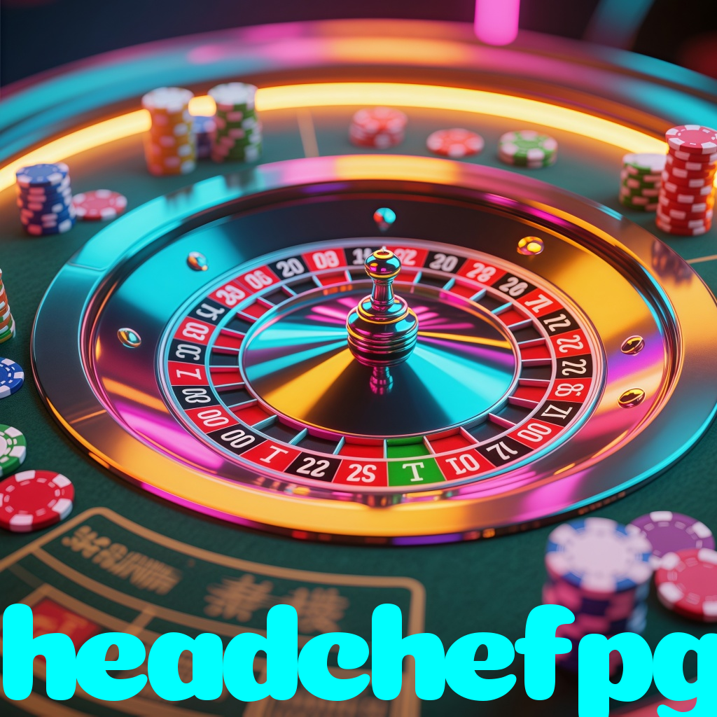 A Magia dos Jogos de Fantasia na headchefpg