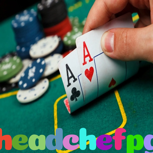 A Magia dos Jogos de Fantasia na headchefpg