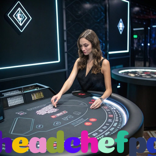 A Magia dos Jogos de Fantasia na headchefpg