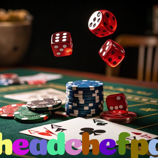 A Magia dos Jogos de Fantasia na headchefpg