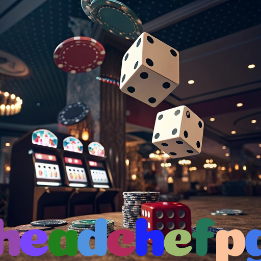 A Magia dos Jogos de Fantasia na headchefpg