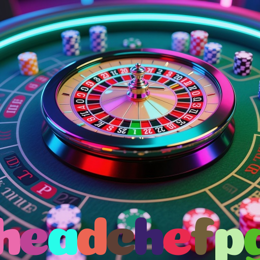 A Magia dos Jogos de Fantasia na headchefpg