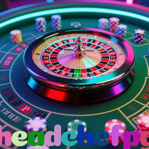 A Magia dos Jogos de Fantasia na headchefpg
