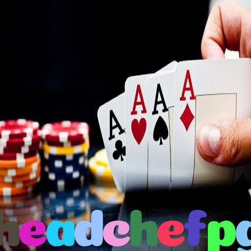 A Magia dos Jogos de Fantasia na headchefpg