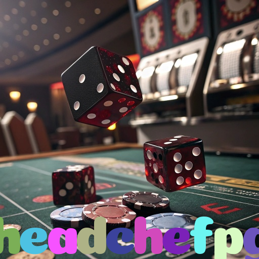 A Magia dos Jogos de Fantasia na headchefpg